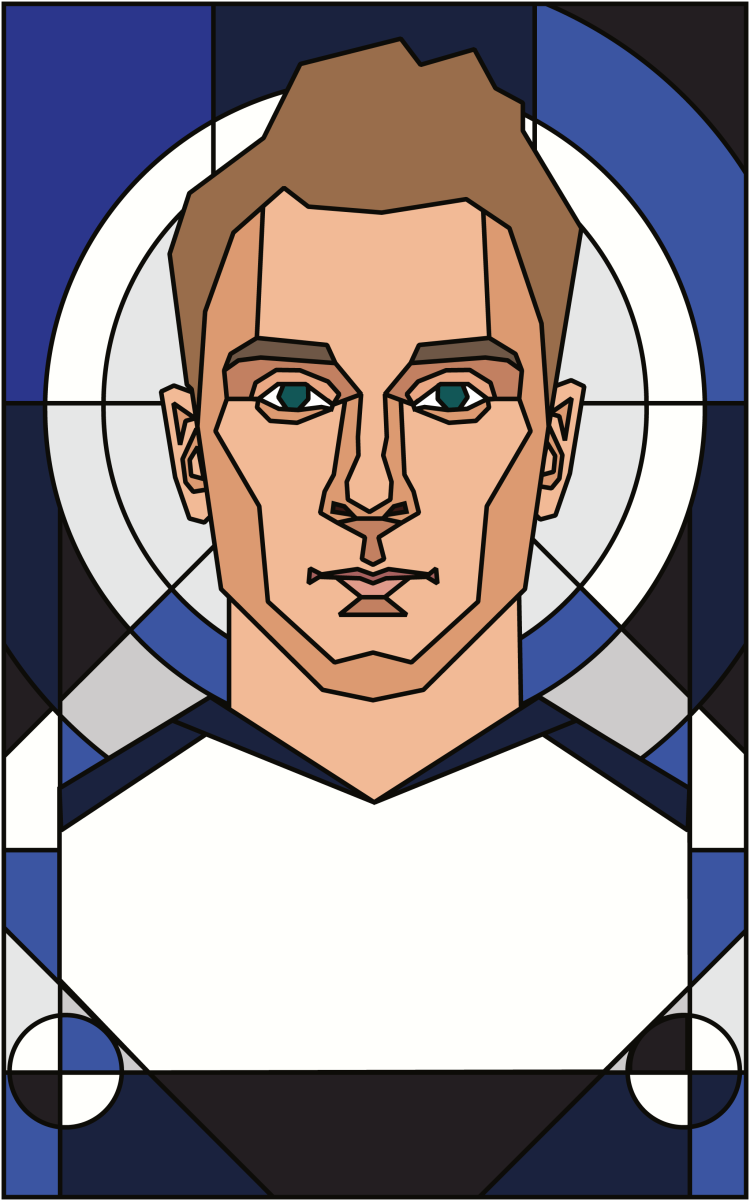 本場對陣籃 本場對陣籃