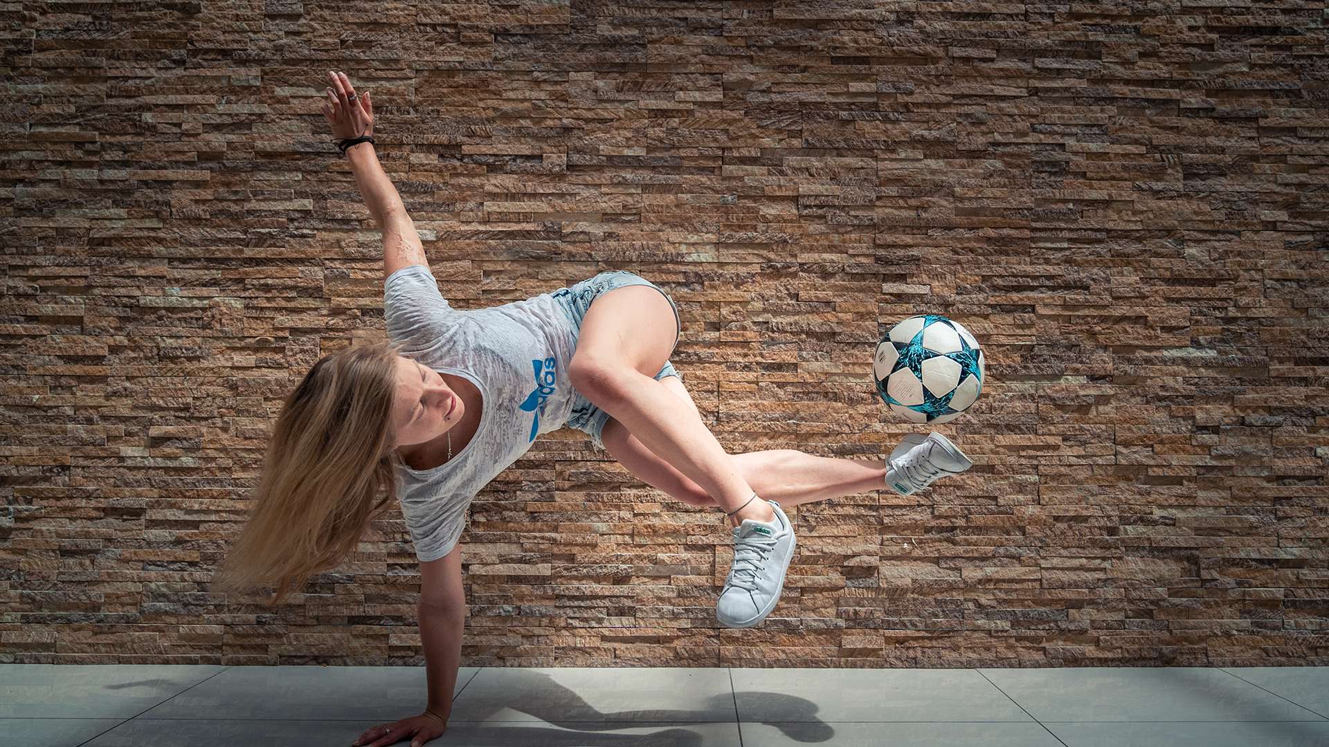 勇於突破的 勇於突破的