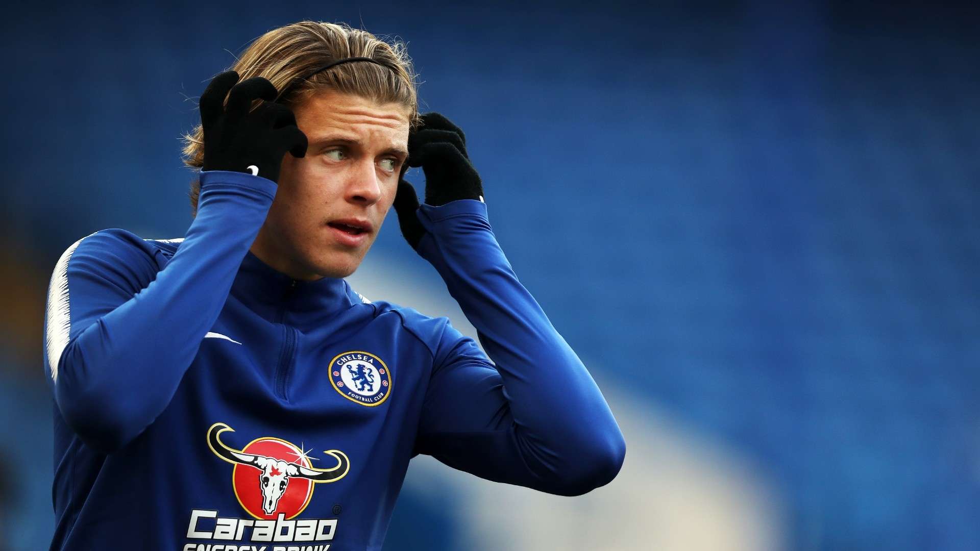 场上的表现 场上的表现