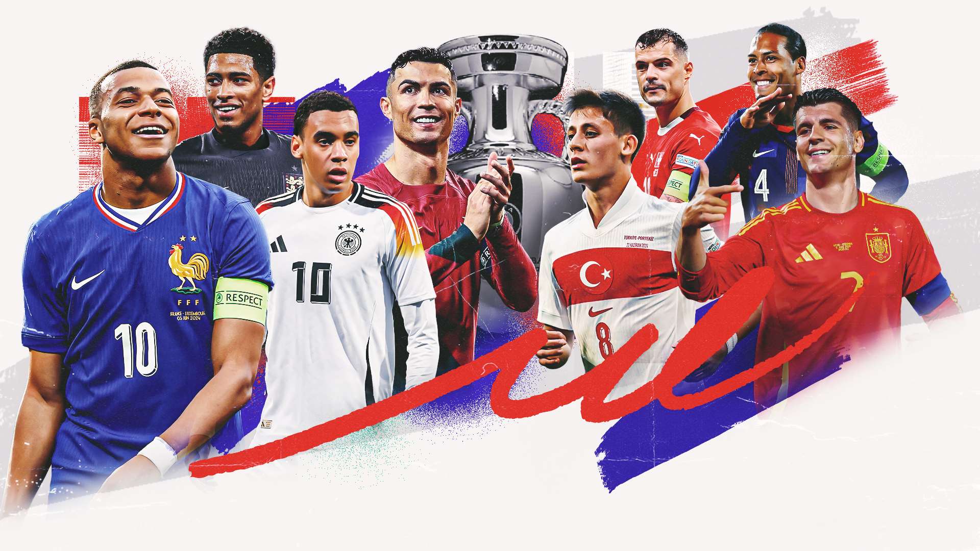 陣容和期待 陣容和期待