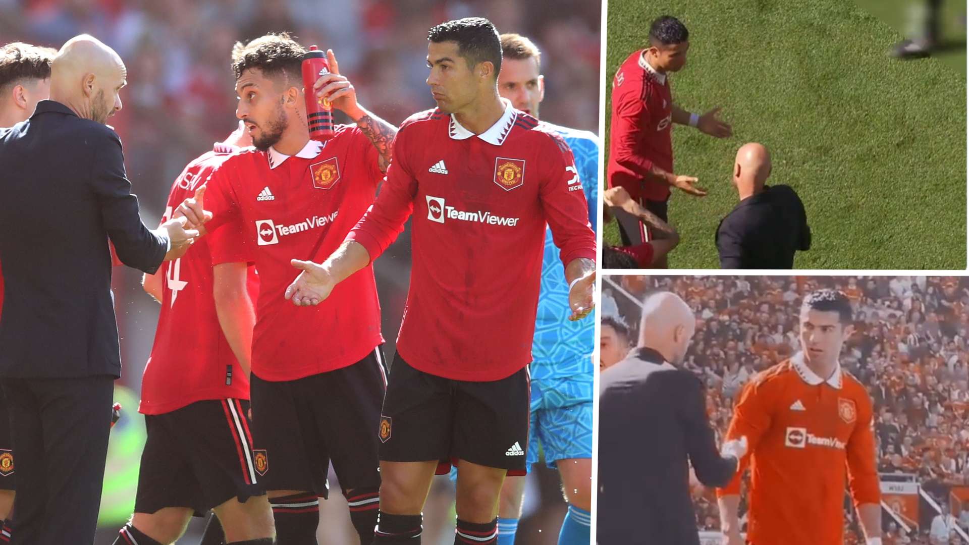 一個永恆的 一個永恆的