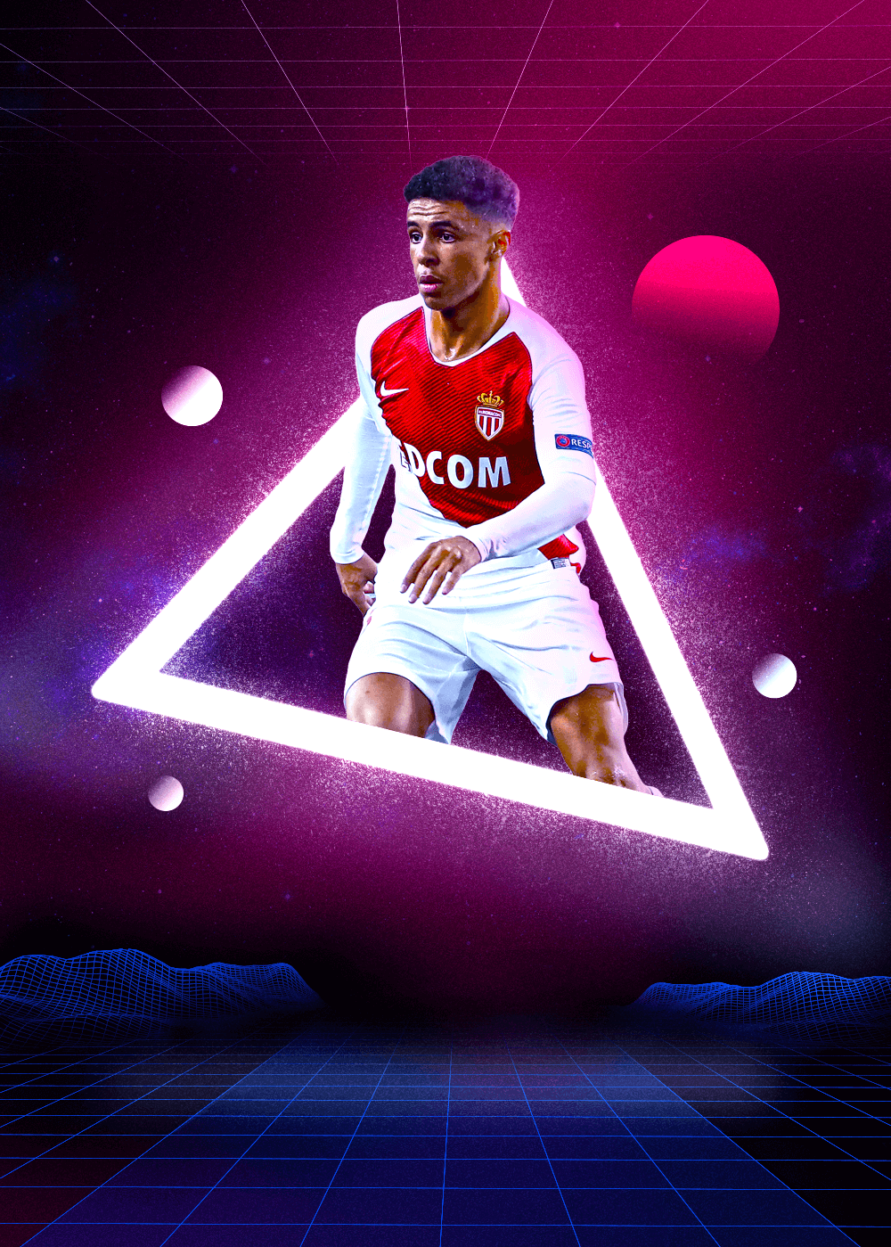 球员之一 球员之一